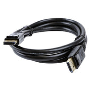 Cables & Connectors>Displayport - ViewSonic - CB-00010555 - New
