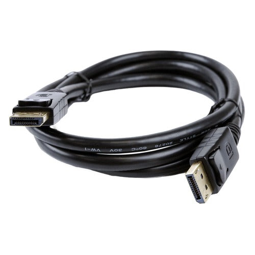 Cables & Connectors>Displayport - ViewSonic - CB-00010555 - New