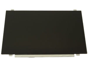 Dell P12YC 14 Inches Replacement Laptop LCD Screen