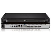 Input Devices>KVM Switches & Switch Boxes - Dell - DMPU108E-G01 - Open Box