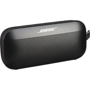 Bose 865983-0100 SoundLink Flex Portable Bluetooth Speaker