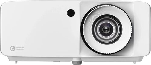 Projectors/AV Equipment>Projectors - Optoma - UHZ66 - Open Box