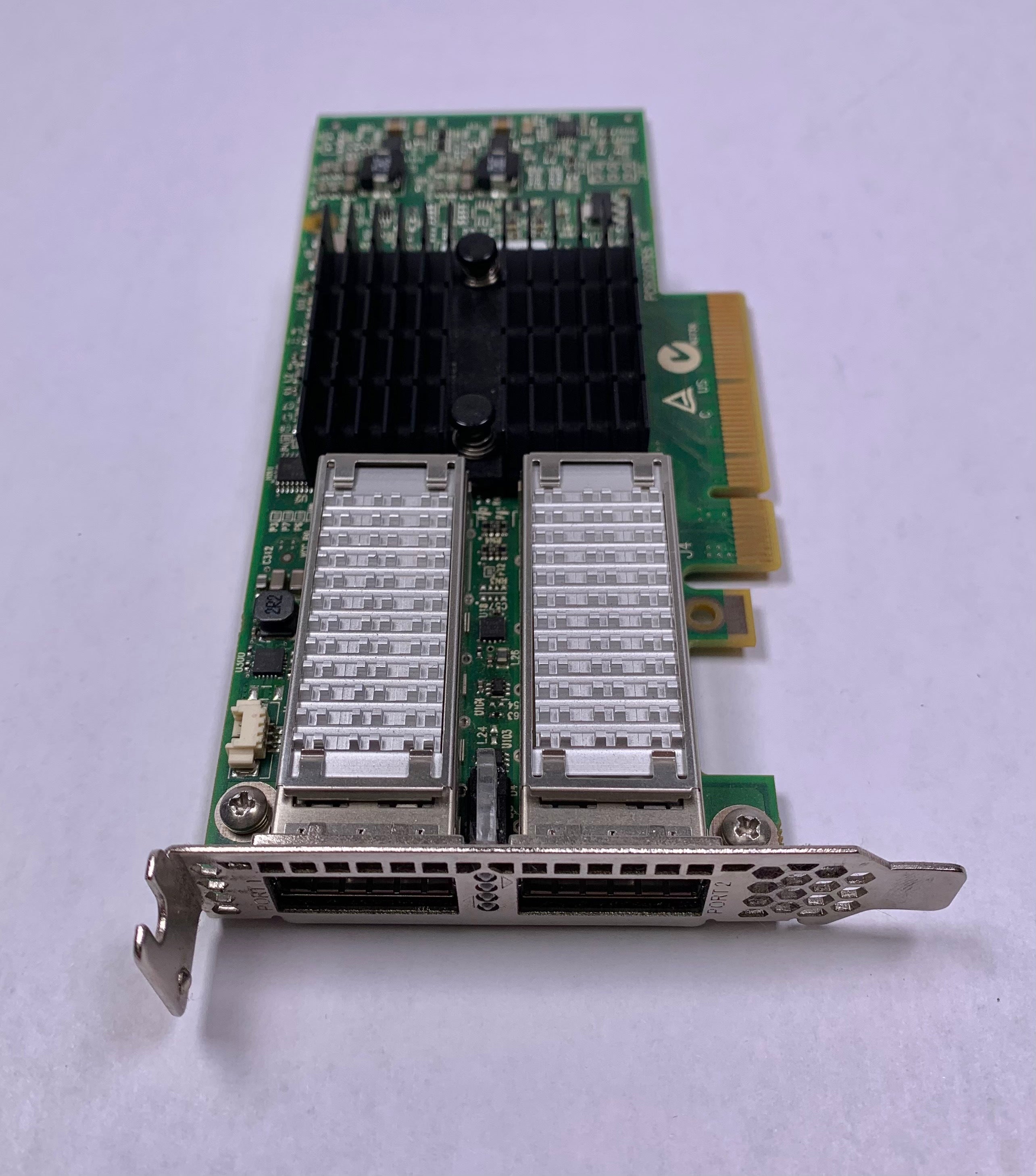 Networking>Ethernet / Network / Wireless Cards - Dell - M9NW6 - Open Box