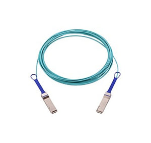 Mellanox MFA1A00-E030 30 Meters Active Fiber Cable