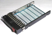 Drives & Storage>Drive Trays and Enclosures - Hewlett-Packard - 371593-001 - Open Box