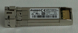 Avago AFBR-57H5MZ-EL1 Optical Transceiver