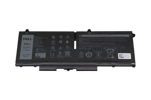 Components>Batteries>Laptops - Dell - 8H6WD - Open Box