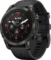 Cell Phones>Smart Watch - Garmin - 010-02803-10 - Open Box