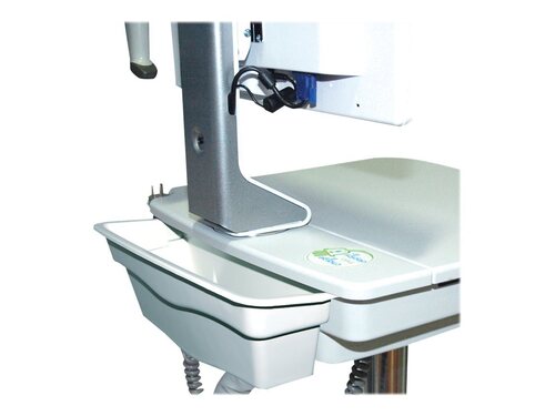 Laptops>Accessories>Carts Accessories - Altus, Inc. - RB-3-L - Open Box