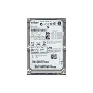 Dell CA07096-B32400DL Internal SATA Hard Drive