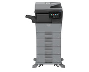 Printers>B&W Laser Multi-Function - Sharp Electronics - BP-B550WD - New