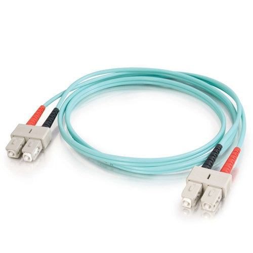 Cables & Connectors>Fibre - C2G - 757120330608 - Open Box