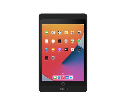 Laptops>Tablets>Covers, Cases & Sleeves - iPort - IPORT-72300 - Open Box