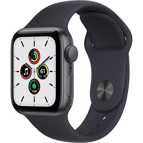 Cell Phones>Smart Watch - Apple - MKQ13LL/A - Open Box