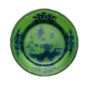 Ginori 1735 003RG00-FPT110010265G00123600 Single Flat Dinner Plate
