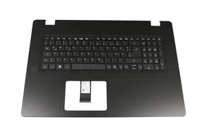Acer AM2MD000300 Keyboard, Touchpad and Palm rest