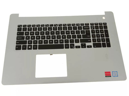 Components>Chassis & Chassis Parts>Laptops - Dell - GV9FW - Open Box