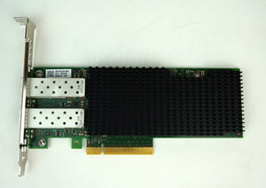 Dell N49FM (Intel XXV710-DA2) Dual Port 25 GbE Server Network