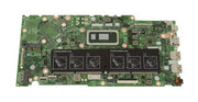 Components>Motherboards>Laptops - Dell - CF3X3 - New