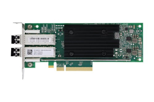 Drives & Storage>Fibre / Infiniband Storage Controllers - Dell - NMDJF - Open Box