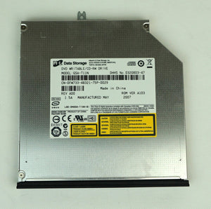 Dell FW733 (Dell GSA-T11N) CD/DVD Read-write Burner IDE Optical Drive