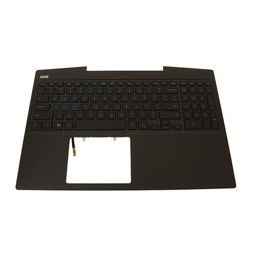 Components>Chassis & Chassis Parts>Laptops - Dell - HYJCP - New