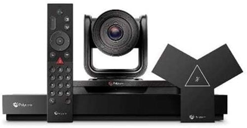Networking>A/V Conferencing>Devices - Polycom - 7200-85740-001 - New