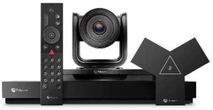 Poly 7200-85740-001 G7500 Video Conferencing Kit