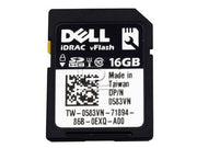 Drives & Storage>Flash Memory Cards - Dell - 583VN - Open Box