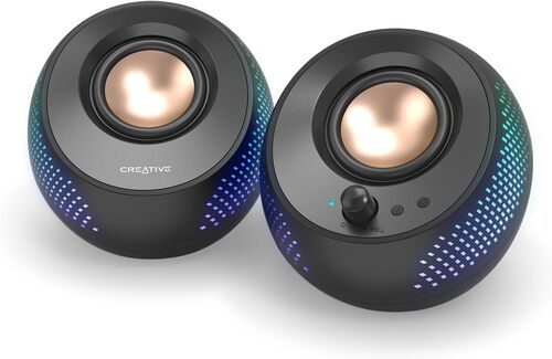 Multimedia>Speakers - Creative Labs - 51MF1715AA000 - New