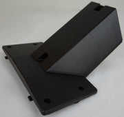 Televisions>Replacement Stands - Samsung - BN96-54832A - Open Box