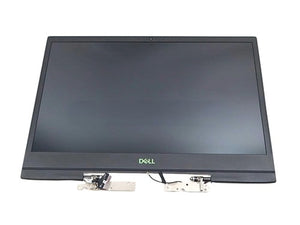 Dell D8CDH 15.6 Inches FHD LCD Screen Assembly with RGB Camera