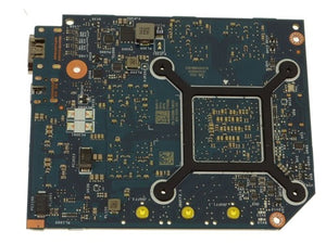 Dell 4GD86 Nvidia Quadro P1000 4GB Graphics Card