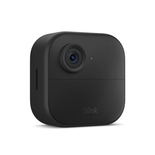 Electronics>Smart Home - Blink by Amazon - B0B1N5HW22 - New