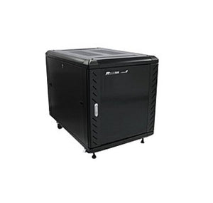 StarTech RK1236BKF Rack Cabinet