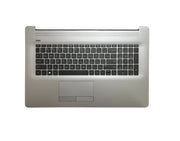 Components>Chassis & Chassis Parts>Laptops - Hewlett-Packard - N40880-001 - Open Box