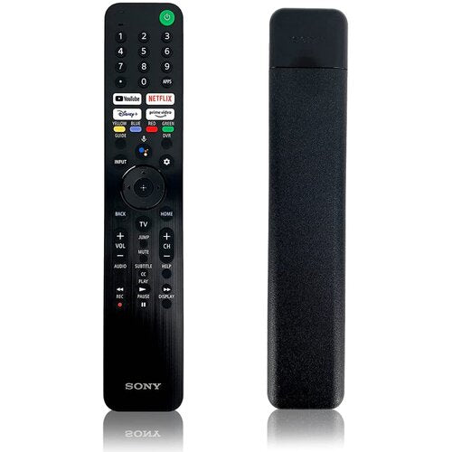 Televisions>Remotes - Sony - RMF-TX520U - New