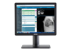 Barco Eonis MDRC-2321 K9350053 21 inches Class UXGA LCD Monitor