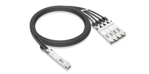 Cables & Connectors>Direct Attach Cables - Mellanox Technologies - MCP7Y50-N001 - New
