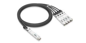 Mellanox MCP7Y50-N001 3 Feet Splitter Cable