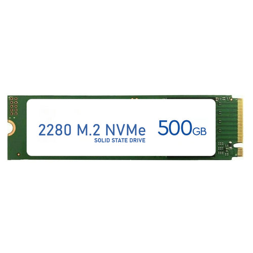 Drives & Storage>SSD Drives - Dell - WP18Y - Refurbished