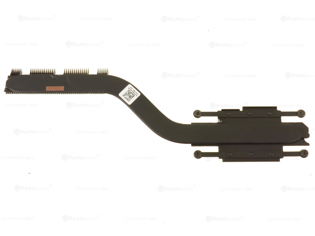 Components>Fans and Heatsinks>Laptops - Dell - 7D5NG - Open Box