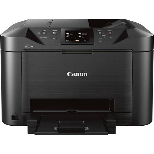 Printers>Inkjet Multi-Function - Canon - 0960C002 - New