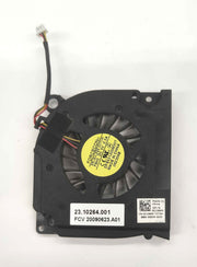 Components>Fans and Heatsinks>Laptops - Dell - C169M - Open Box
