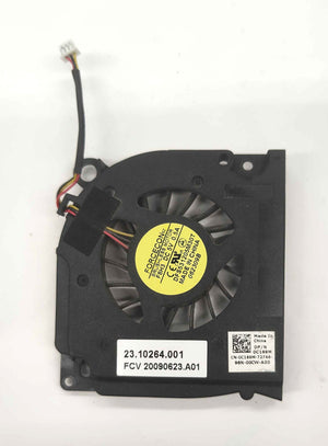 Dell C169M CPU Cooling Fan