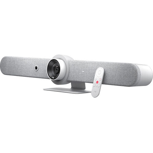Networking>A/V Conferencing>Components/Accessories - Logitech - 960-001320 - Used-Acceptable