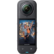 Cameras>Specialty Cameras - Insta360 - CINSAAHA_X501 - Open Box