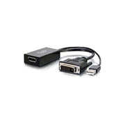 Cables & Connectors>DVI - C2G - 757120413790 - Open Box