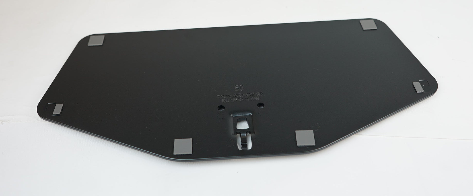 Televisions>Replacement Stands - Samsung - BN96-56763C - Open Box