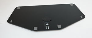 Samsung BN96-56763C OEM Replacement New Hexagon Plate Assembly TV